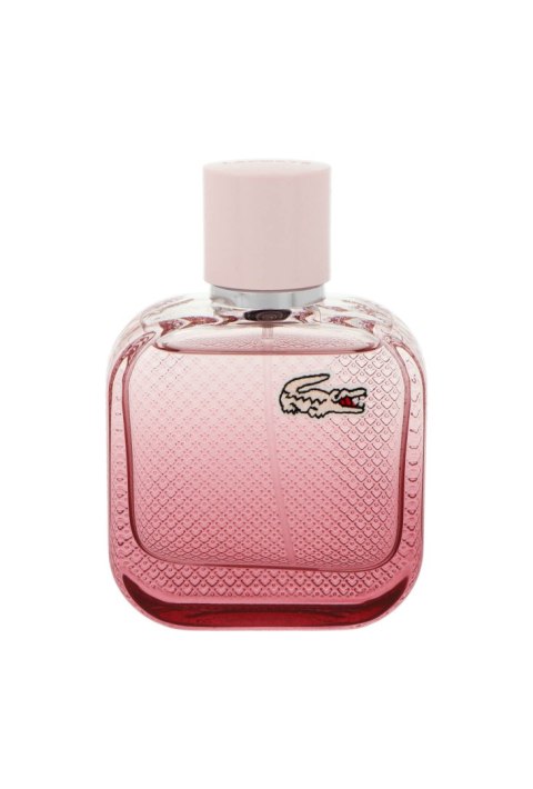 Lacoste L.12.12 Rose Eau Intense Edt 50ml