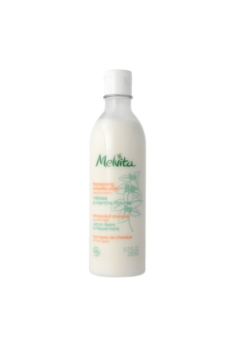 Melvita Melvita Anti-Dandruff Shampoo 200ml