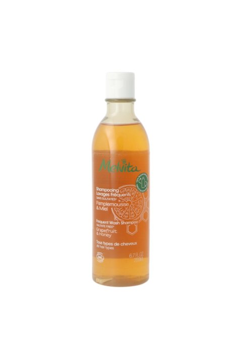 Melvita Frequent Wash Shampoo 200ml