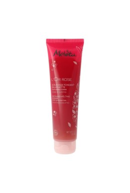 Melvita L`Or Rose Refining Melting Scrub 150ml