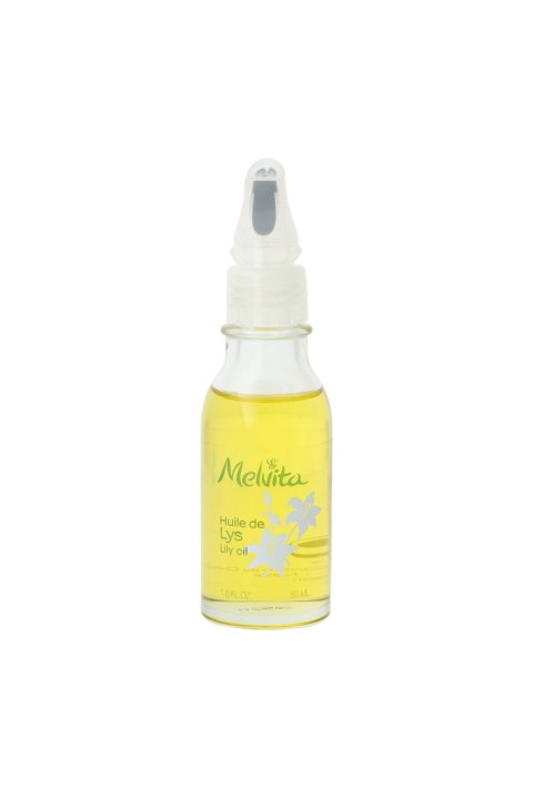 Melvita Lily Oil Radiance Protective 50ml