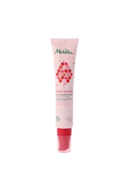 Melvita Pulpe de Rose Plumping Radiance Cream 40ml