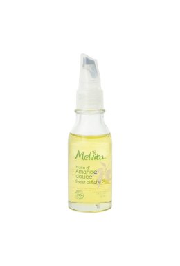 Melvita Sweet Almond Oil Softening Moisturizing 50ml