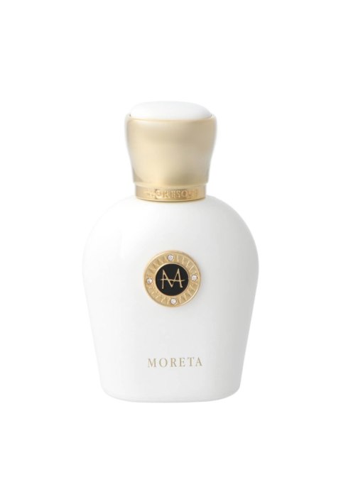 Moresque Moresque White Moreta Edp 50ml