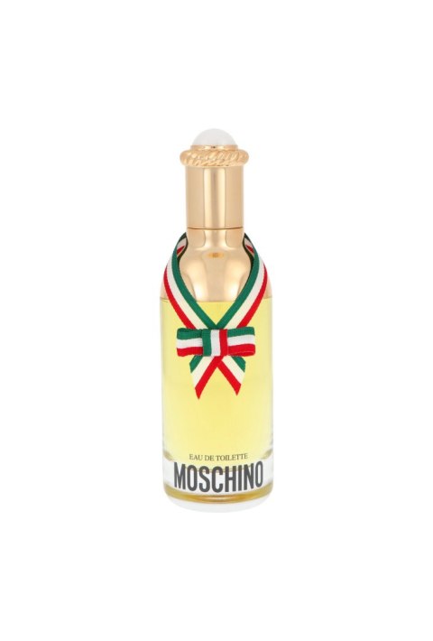 Moschino Pour Femme Edt 75ml