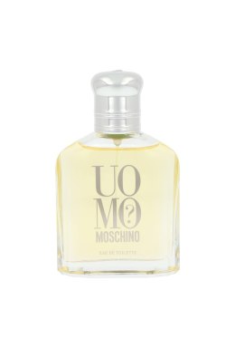 Moschino Uomo? Edt 75ml