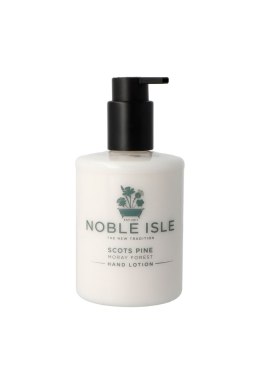 Noble Isle Scots Pine Hand Lotion 250ml