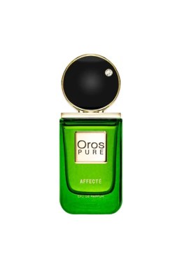 Oros Pure Affecte Edp 100ml