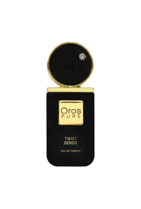 Oros Oros Pure Twist Debois Edp 100ml