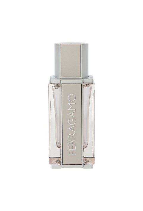 Salvatore Ferragamo Ferragamo Bright Leather Edt 50ml