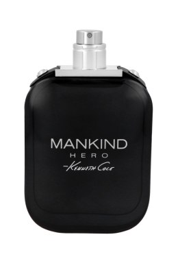 Tester Kenneth Cole Mankind Hero Edt 100ml