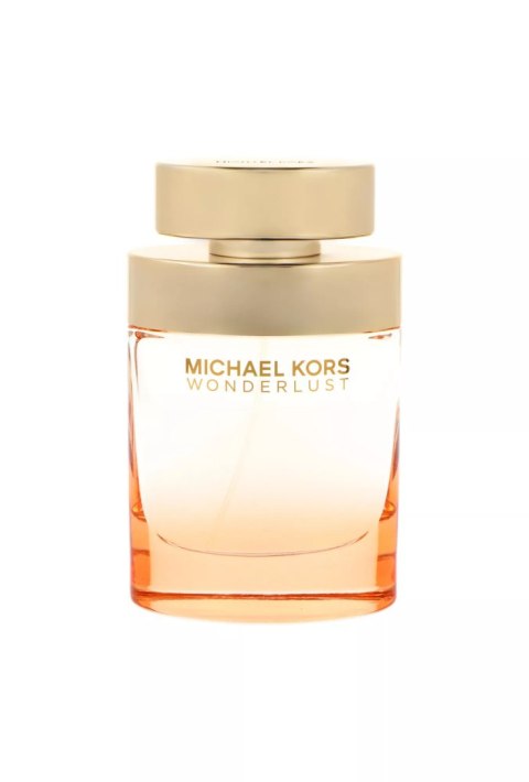 Michael Kors Tester Michael Kors Wonderlust Edp 100ml