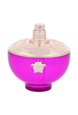 Tester Versace Pour Femme Dylan Purple Edp 100ml