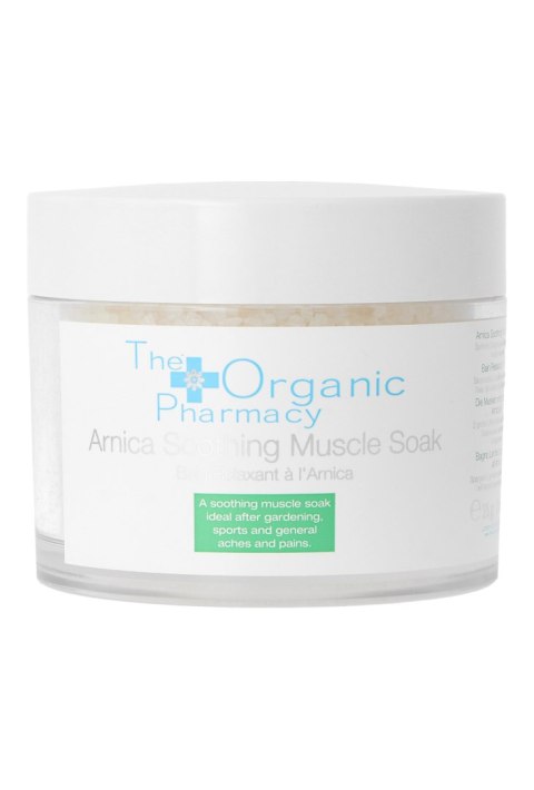 The Organic Pharmacy The Organic Pharmacy Arnica Soothing Muscle Soak 325g