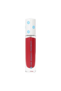 The Organic Pharmacy Plumping Liquid Lipstick Coral 5ml