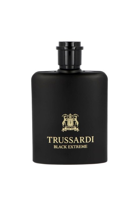 Trussardi Uomo Black Extreme Edt 100ml