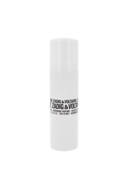 Zadig & Voltaire This Is Her! Deodorant 100ml