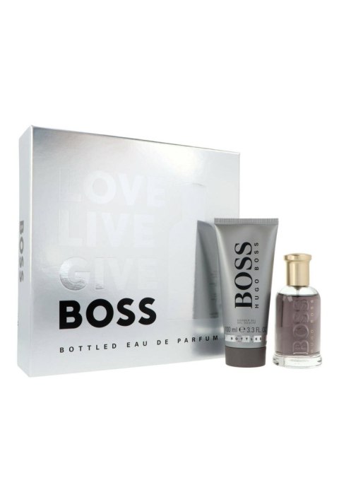 Zestaw Hugo Boss Bottled Edp 50ml + Shower Gel 100ml