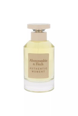 Abercrombie & Fitch Authentic Moment Edp 100ml