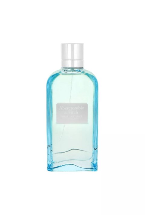 Abercrombie & Fitch Abercrombie & Fitch First Instinct Blue Women Edp 100ml