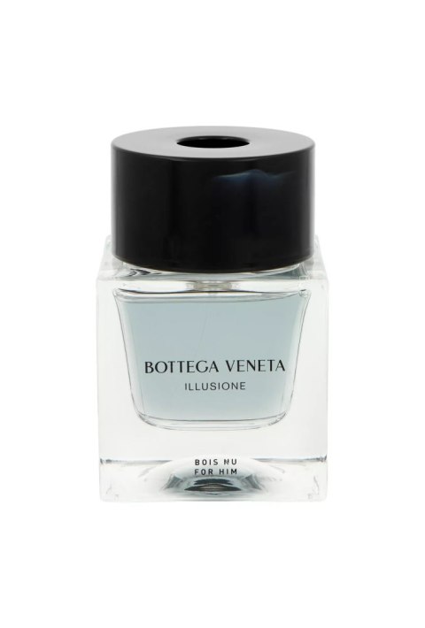 Bottega Veneta Bottega Veneta Illusione Bois Nu Edt 50ml