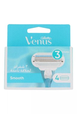 Gillette Venus Smooth 4szt