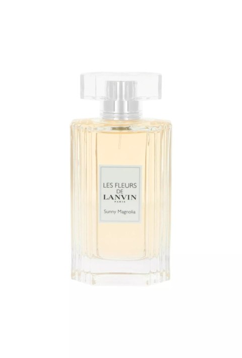 Lanvin Les Fleurs de Lanvin Sunny Magnolia Edt 90ml