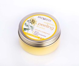 Peeling WYGŁADZAJĄCY do twarzy 75ml SYLVECO