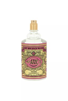 Tester 4711 Floral Rose Edc 100ml