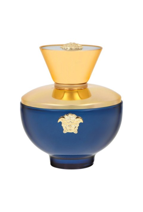 Versace Tester Versace Pour Femme Dylan Blue Edp 100ml With Cap