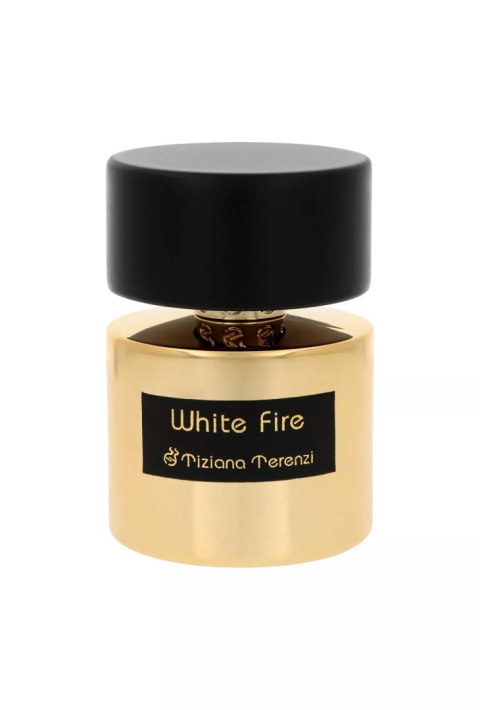 Tiziana Terenzi Classic Collection White Fire Extrait De Parfum 100ml