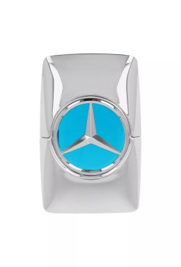 Tester Mercedes-Benz Man Bright Edp 100ml