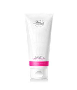 Peeling enzymatyczny do cery suchej i wrażliwej 50ml