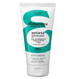 Antieta Globale delikatny żel do oczyszczania 150ml