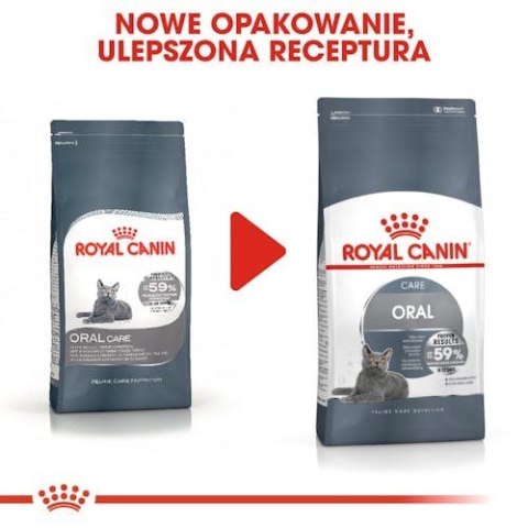 ROYAL CANIN Oral Care 1,5kg