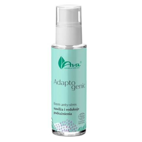 Adaptogenic krem anty-stres 30ml