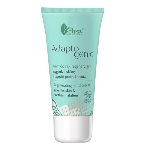 Adaptogenic krem do rąk regenerujący 50ml