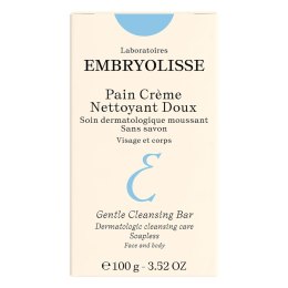 Gentle Cleansing Bar dermatologiczna kostka myjąca 100g