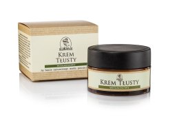 KORANA krem witaminowy tłusty 50ml