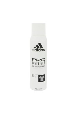 Adidas Invisible Deodorant 150ml