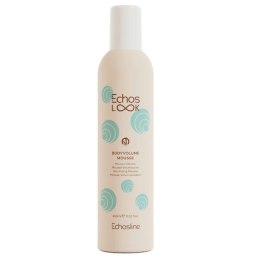 Echos Look Body Volume Mousse pianka zwiększająca objętość włosów 400ml