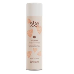 Echos Look Ecopower ekologiczny lakier o ekstra mocnym utrwaleniu 320ml