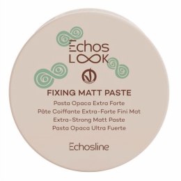 Echos Look Fixing Matt Paste matująca pasta do włosów 100ml