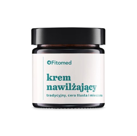 Krem nawilżający tradycyjny 50ml FITOMED