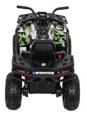 Pojazd Quad ATV Desert Moro