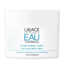 Eau Thermale Body Balm ujędrniająco-odżywcze masło do ciała 200ml