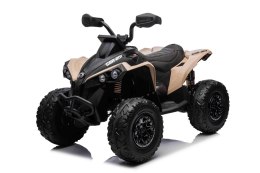 Quad Maverick ATV Khaki