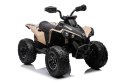 Quad Maverick ATV Khaki