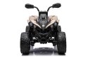 Quad Maverick ATV Khaki