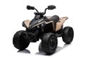 Quad Maverick ATV Khaki